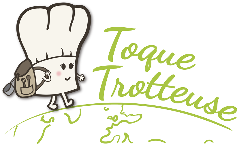 Toque Trotteuse