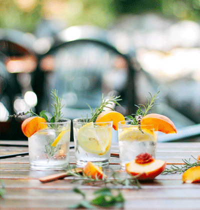 Atelier cuisine santé et naturo : Un apéro sain, c’est possible !