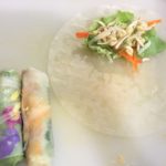 Cours de cuisine à Pornic - Les courges façon thaï, de l’entrée au dessert