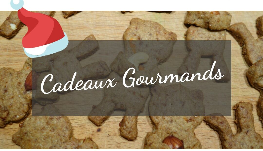 Atelier cuisine enfants : Cadeaux Gourmands
