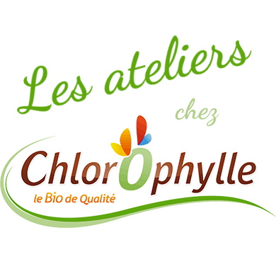Atelier Chlorophylle BEAUSEJOUR : Découverte des épices !